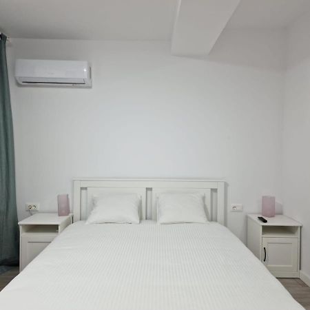 Catedral Apartment Bucureşti Eksteriør bilde