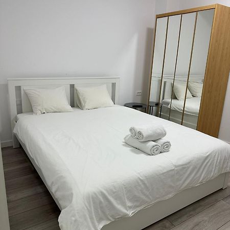 Catedral Apartment Bucureşti Eksteriør bilde