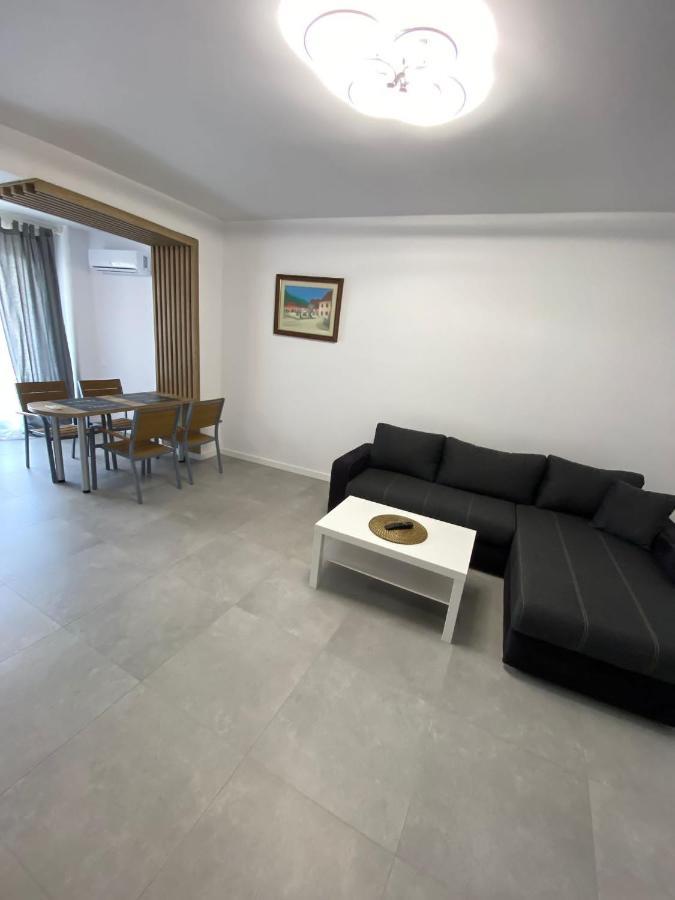 Catedral Apartment Bucureşti Eksteriør bilde