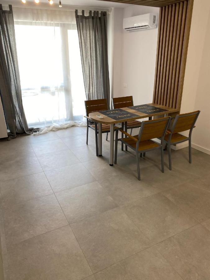 Catedral Apartment Bucureşti Eksteriør bilde