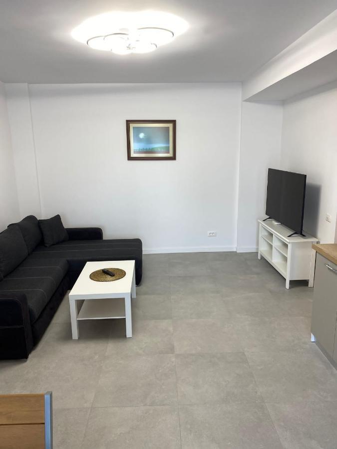 Catedral Apartment Bucureşti Eksteriør bilde