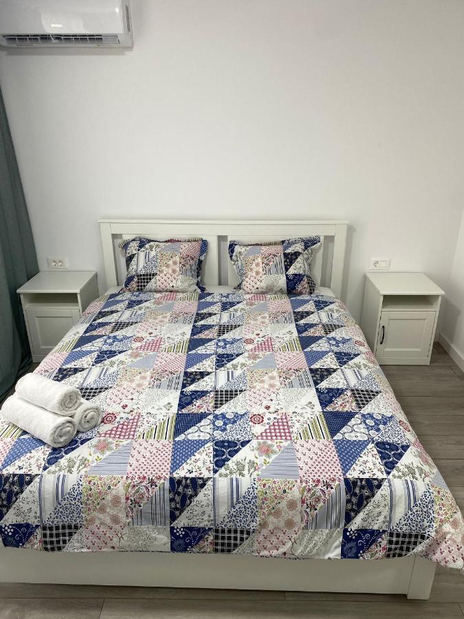 Catedral Apartment Bucureşti Eksteriør bilde