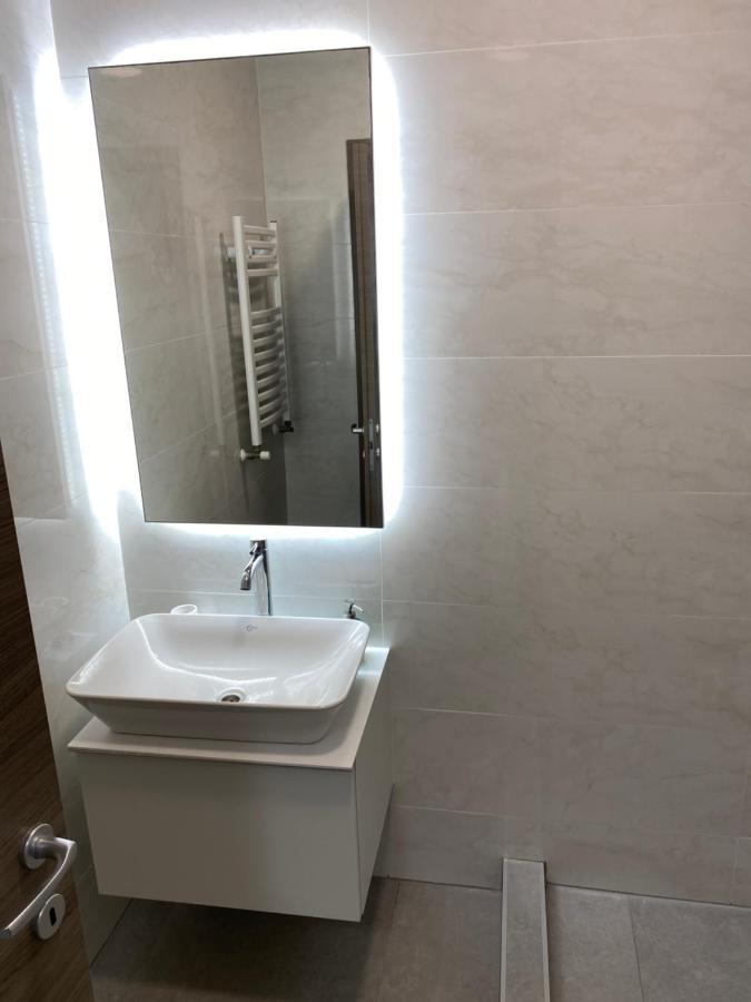 Catedral Apartment Bucureşti Eksteriør bilde