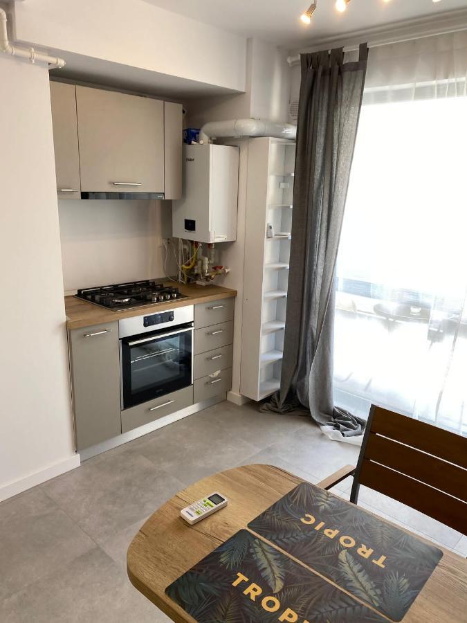 Catedral Apartment Bucureşti Eksteriør bilde