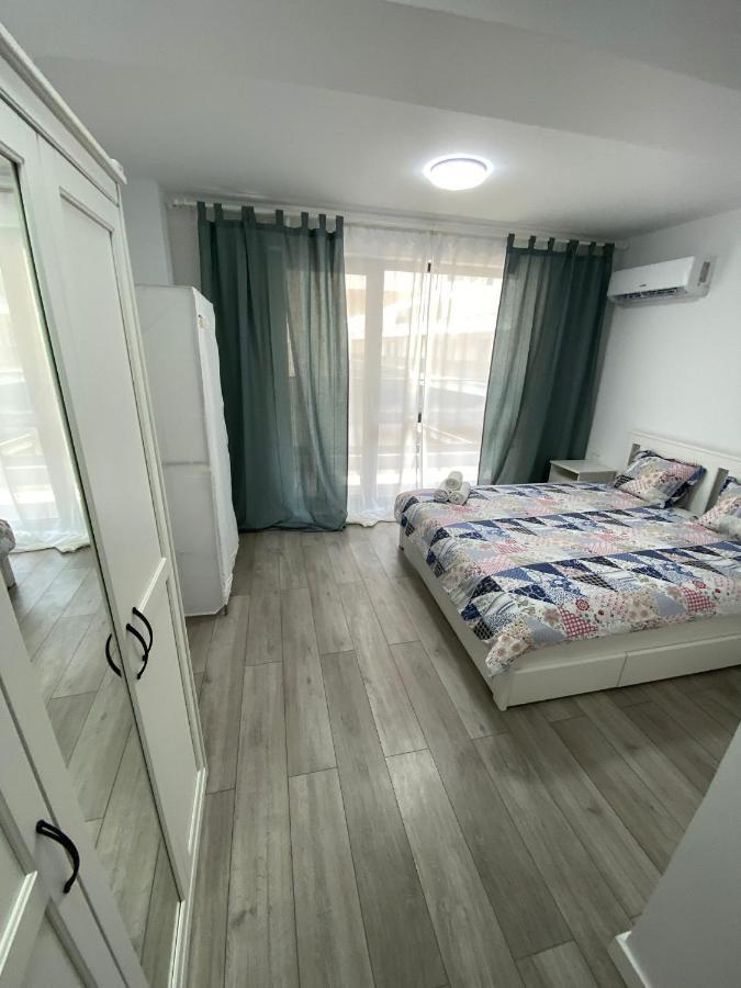 Catedral Apartment Bucureşti Eksteriør bilde