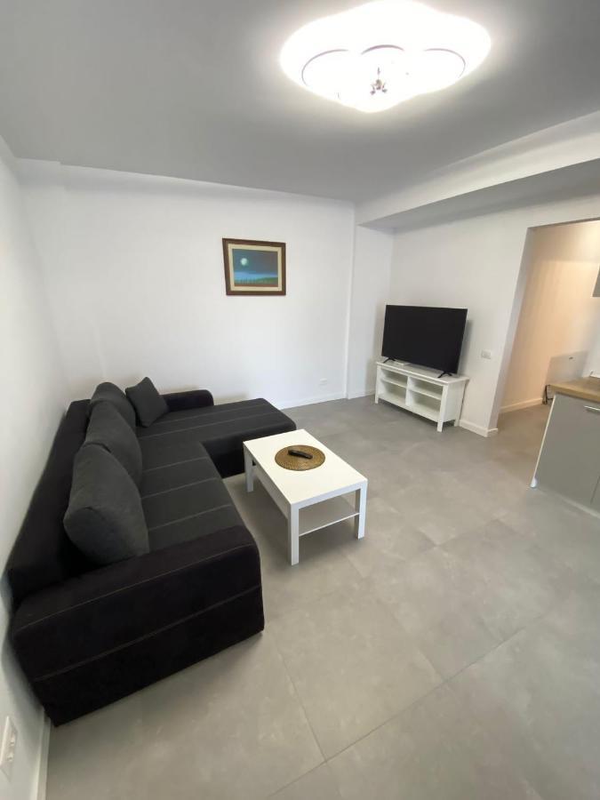 Catedral Apartment Bucureşti Eksteriør bilde