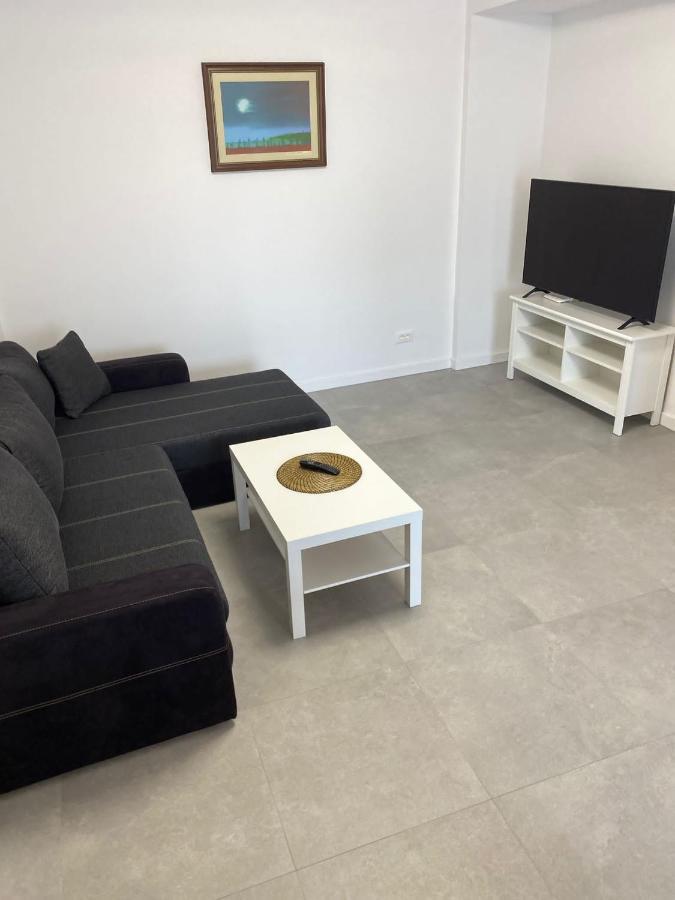Catedral Apartment Bucureşti Eksteriør bilde