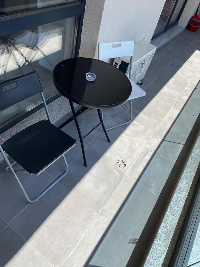 Catedral Apartment Bucureşti Eksteriør bilde