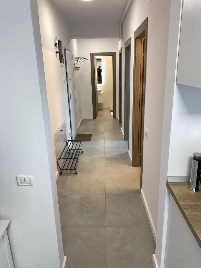 Catedral Apartment Bucureşti Eksteriør bilde