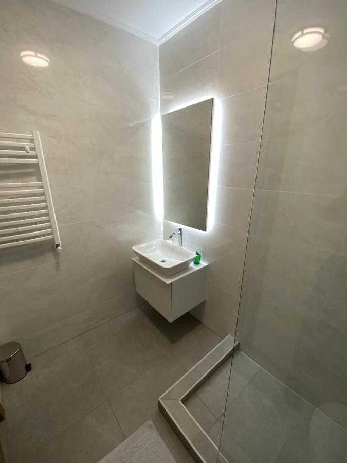 Catedral Apartment Bucureşti Eksteriør bilde
