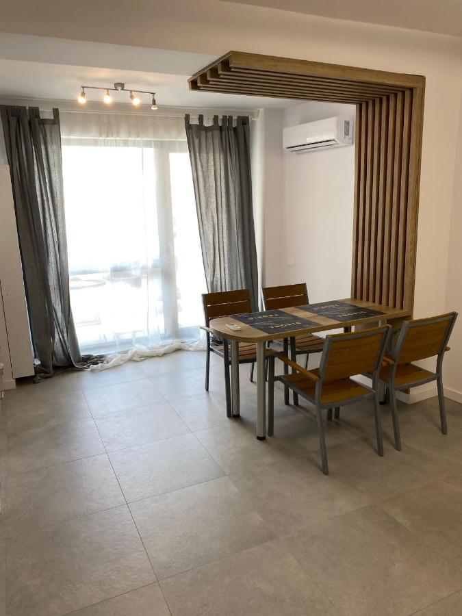 Catedral Apartment Bucureşti Eksteriør bilde