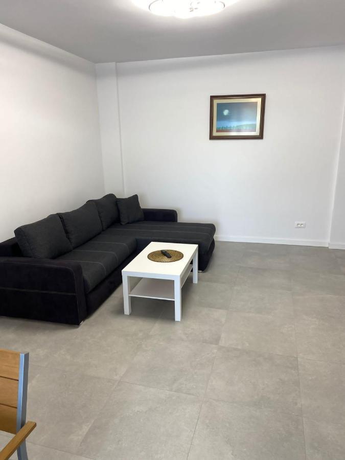 Catedral Apartment Bucureşti Eksteriør bilde