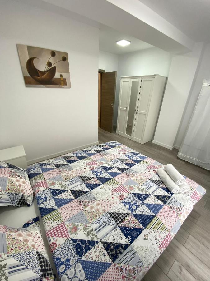 Catedral Apartment Bucureşti Eksteriør bilde