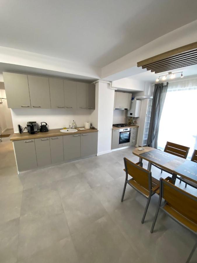 Catedral Apartment Bucureşti Eksteriør bilde