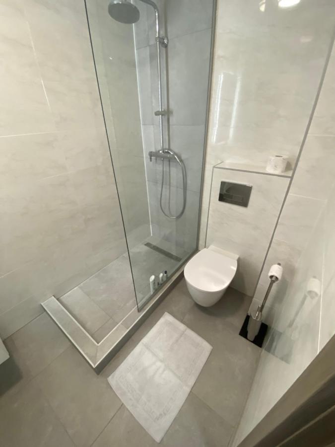 Catedral Apartment Bucureşti Eksteriør bilde