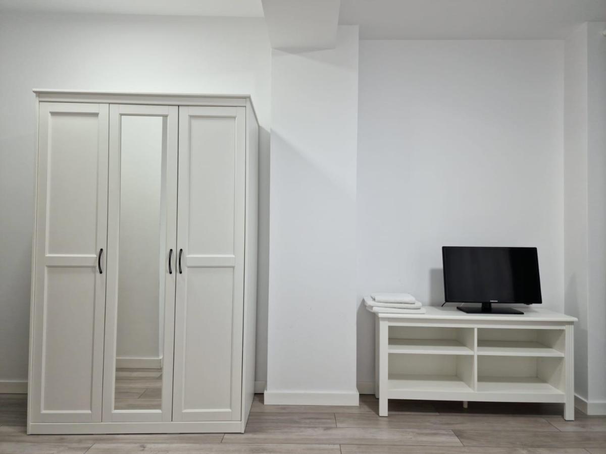 Catedral Apartment Bucureşti Eksteriør bilde