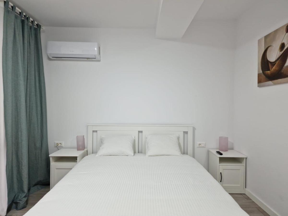 Catedral Apartment Bucureşti Eksteriør bilde