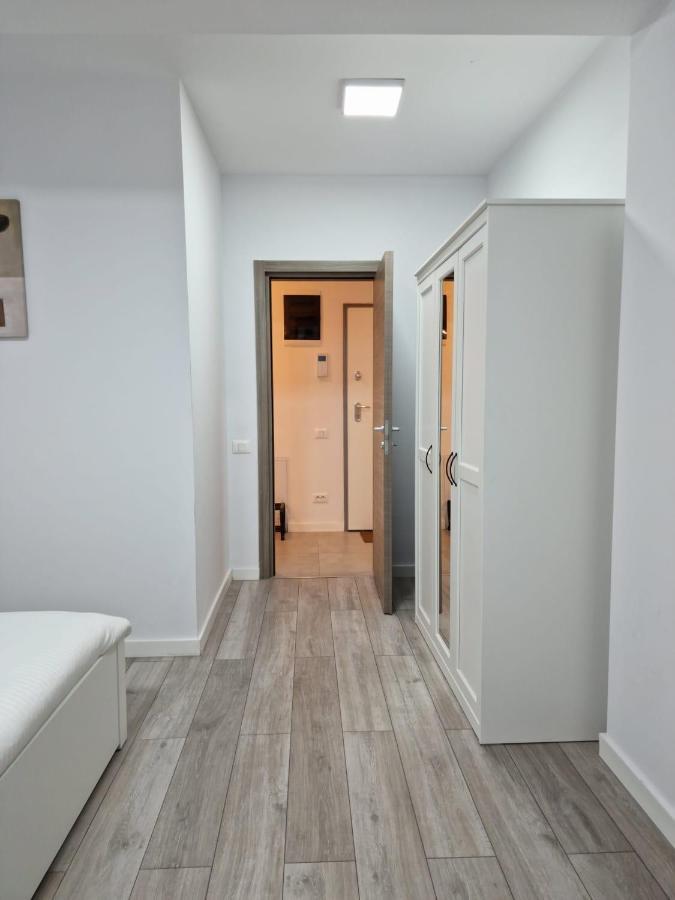 Catedral Apartment Bucureşti Eksteriør bilde