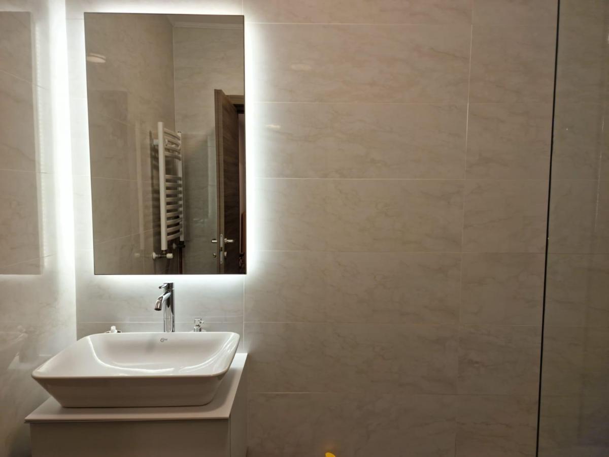Catedral Apartment Bucureşti Eksteriør bilde