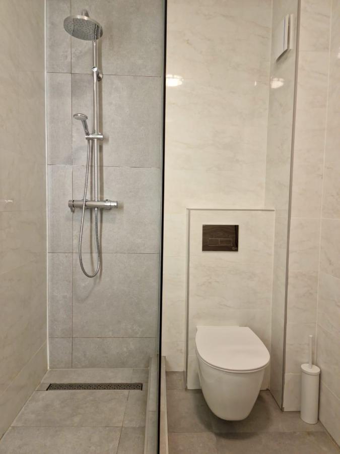 Catedral Apartment Bucureşti Eksteriør bilde