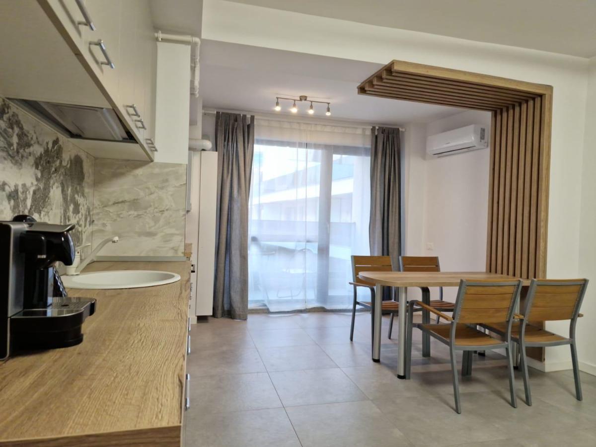 Catedral Apartment Bucureşti Eksteriør bilde