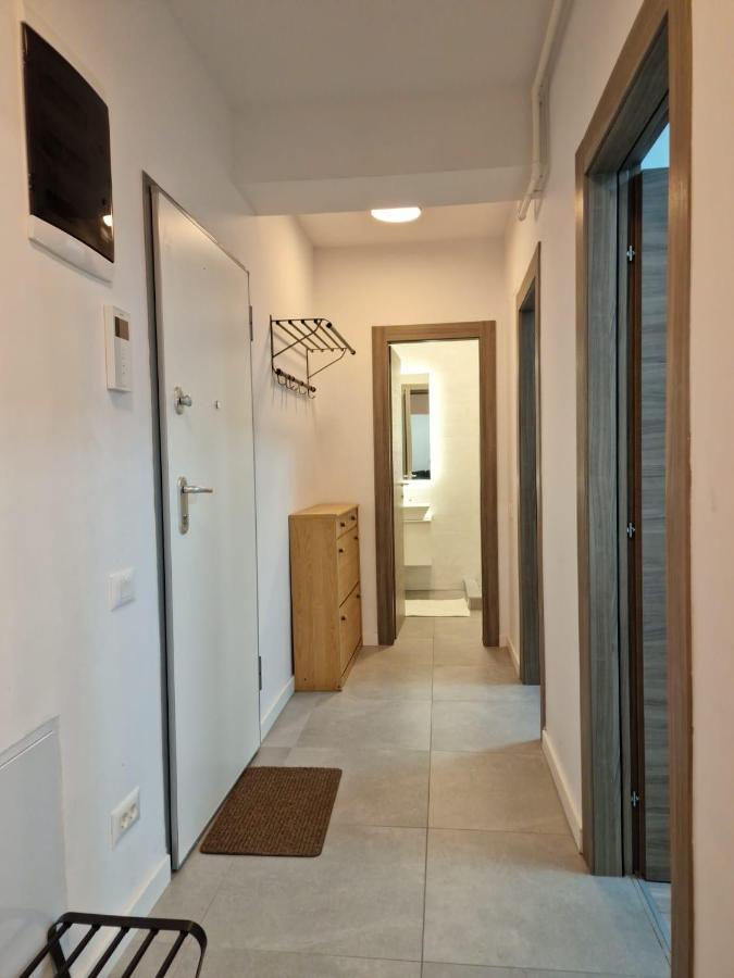 Catedral Apartment Bucureşti Eksteriør bilde