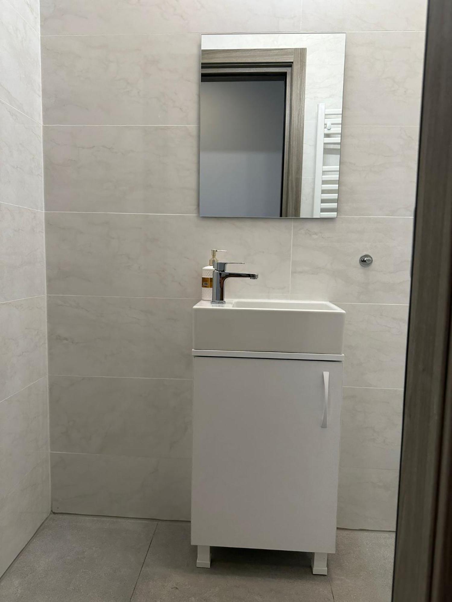 Catedral Apartment Bucureşti Eksteriør bilde
